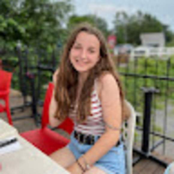 Profile Picture of Dahlia séguin Dahlia séguin (@dahliaseguin) on Poshmark