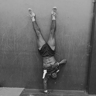 Profile Picture of Dennis Toney (@dtone46) on Instagram