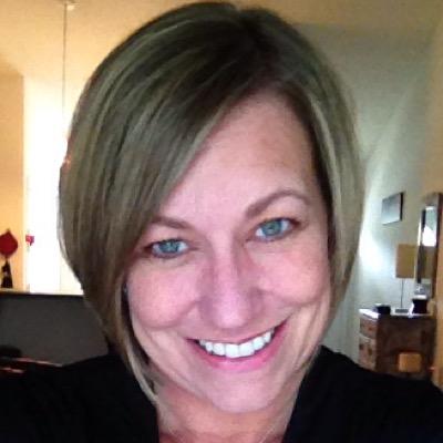 Profile Picture of Kim Strickland Ervin (@kimberstrick) on Twitter