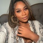 Profile Picture of Danielle Deeva Jones (@deevajones) on Instagram