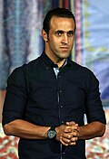 Profile Picture of Ali Karimion Wikipedia