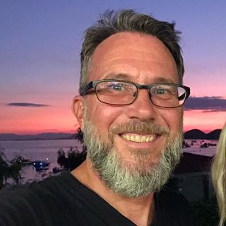 Profile Picture of Mark Linton (@markstuartlinton) on Instagram