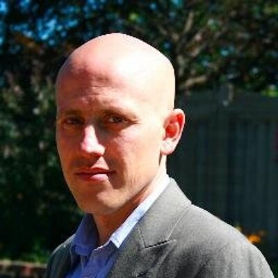 Profile Picture of Rick Corbit (@racorbit) on Twitter