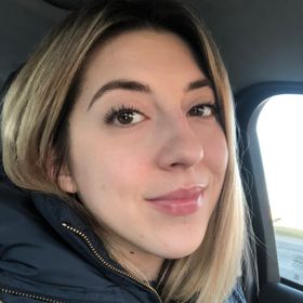 Profile Picture of Emily Flora Padilla (@empads) on Pinterest