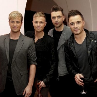 Profile Picture of Victor Hugo Veliz (@westlifeuno) on Twitter