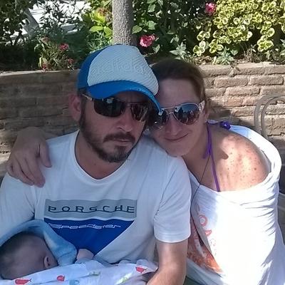 Profile Picture of Alejandra Barcelo (@barcelocake) on Twitter