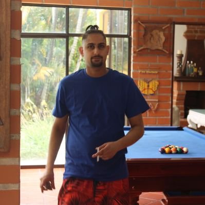 Profile Picture of Joe Hayer (@hayer_joe) on Twitter