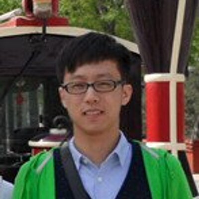 Profile Picture of ShawnWu (@ShawnWu4) on Twitter