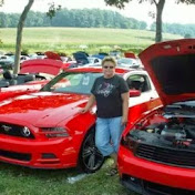Profile Picture of Christina Oesterwind (@lexynjoesmom) on Youtube