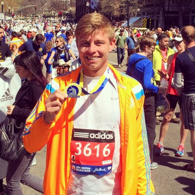 Profile Picture of Adam Justin (@amjustin) on Twitter