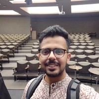 Profile Picture of Chayan Bahl (@chayan-bahl) on Quora