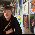 Profile Picture of Máté Majoros (@abel.muller.146) on Facebook