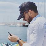 Profile Picture of Valerio Ambrosio (@valerioambrosio) on Instagram