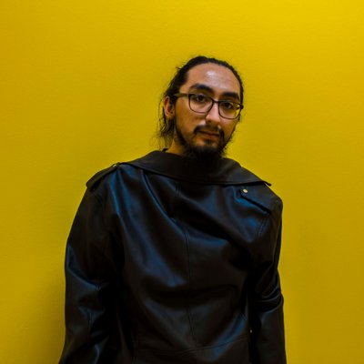 Profile Picture of Dan (@DanDavalos) on Twitter