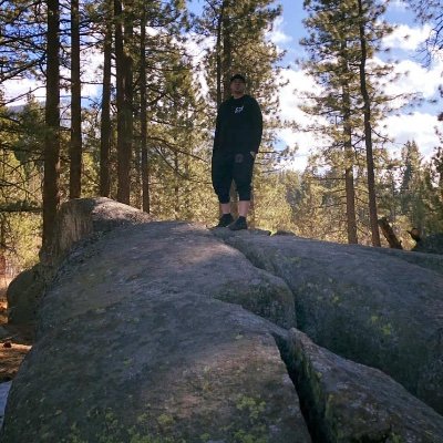 Profile Picture of Jesse Caswell (@jessecaswell_) on Twitter