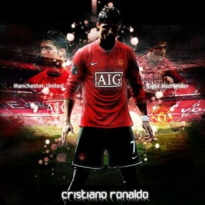 Profile Picture of Gaurav Nagarkatti (@gauravronaldo) on Twitter