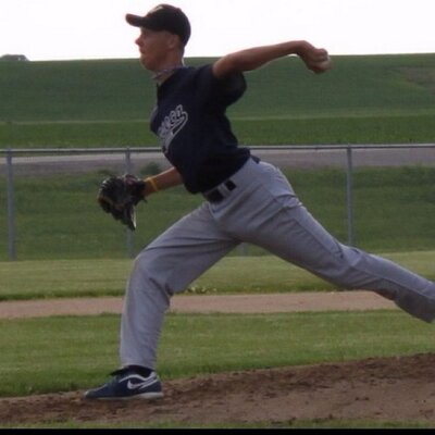 Profile Picture of Josh Kimball (@jkimball_Jkim) on Twitter