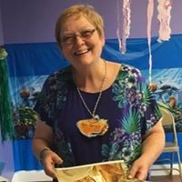 Profile Picture of Margaret Holloway (@margaret-holloway-1) on Quora