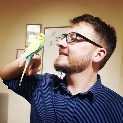 Profile Picture of Hubby Helps (@Hubby_helps) on Twitter