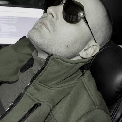 Michael Sean McDade - Twitter Profile Picture of Michael Sean McDade (@MichaelSMcDade) on Twitter