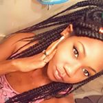 Profile Picture of Markeyshia Shavers Culbreth (@markeyshiaa) on Instagram