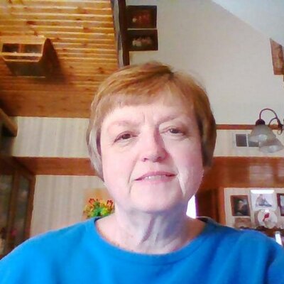 Profile Picture of Deborah Scott (@deborah53436056) on Twitter