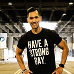 Profile Picture of Lloyd Sarte (@lloyd_strongday) on Instagram