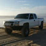 Profile Picture of Blake Coffey (@drt_runr) on Instagram