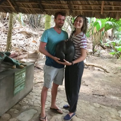 Profile Picture of Nathan Palmisano (@nmpalmisano) on Twitter