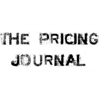 Profile Picture of Anthony Lazaro (@PricingJournal) on Twitter