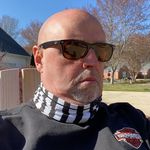 Profile Picture of Scott Cromer (@scromer9963) on Instagram