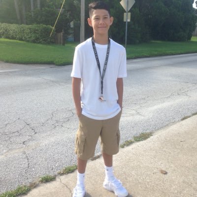Profile Picture of Erik Rivas (@ErIk_RiVaS23) on Twitter