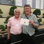 Profile Picture of Bill Baker (@billbakerbonsai) on Instagram