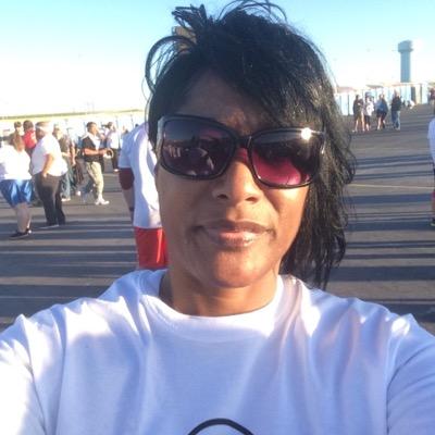 Profile Picture of Paula Sharpe (@DiamondDiva_001) on Twitter