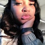 Profile Picture of Shae Moore (@shaegreen18) on Instagram