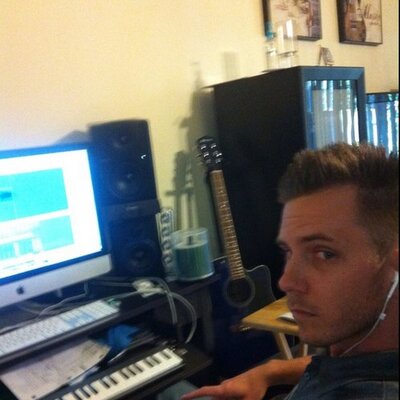 Profile Picture of Brad Risch (@BradisBornReady) on Twitter