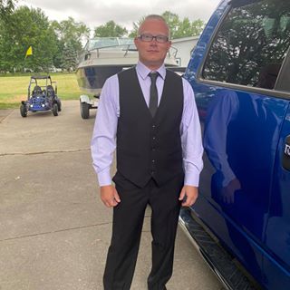 Profile Picture of Adam LaFave (@adam.lafave.73) on Facebook