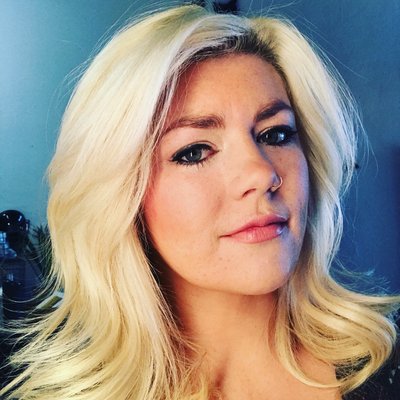 Profile Picture of Jennifer Mccallion (@bridalbyjenny) on Twitter