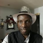 Profile Picture of Garfield Johnson (@garfield_johnson) on Instagram