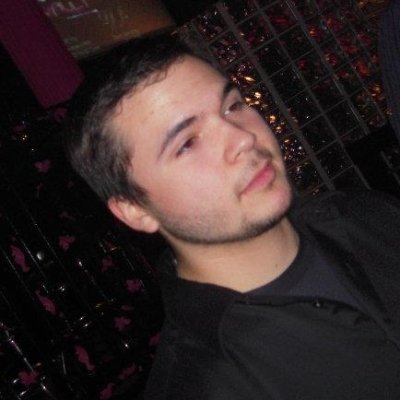 Profile Picture of Stephen Montez (@ott3rcon) on Twitter