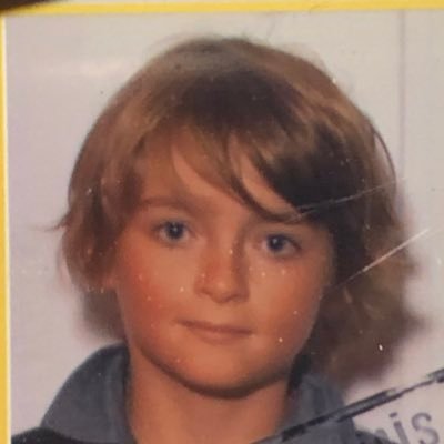 Profile Picture of Adrien André-Gerno (@AndreGerno) on Twitter