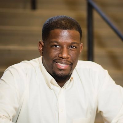 Profile Picture of D  Jackson II (@DJacksonTHS) on Twitter