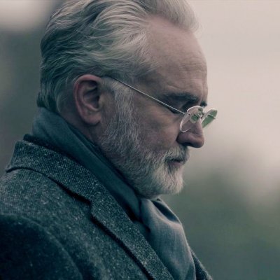 Profile Picture of Commander Joseph Lawrence (@HesitantLament) on Twitter