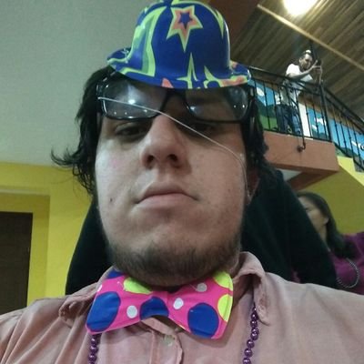 Profile Picture of Jeremy Sánchez (@jeremy9812) on Twitter