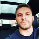 Profile Picture of Robert Spata (@robert_spata90) on Instagram