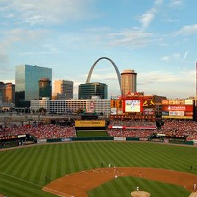 Profile Picture of St Louis Cardinals (@aiden_grillo) on Twitter