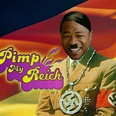 Profile Picture of Peter Peer (@lachendeman) on Twitter
