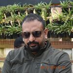 Profile Picture of Richie Varghese (@richie_varghese_p) on Instagram