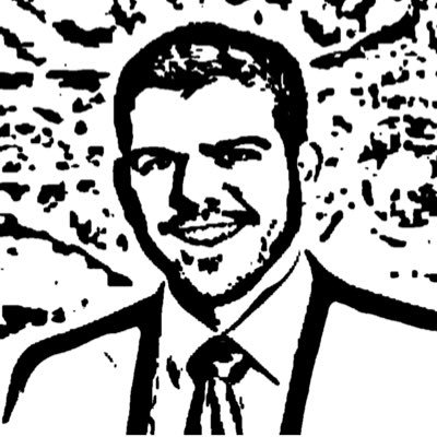 Profile Picture of Jeff M. Poulin (@jeffmpoulin) on Twitter