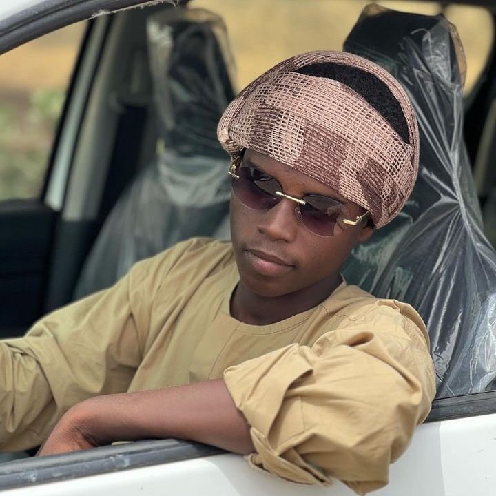 Profile Picture of _darbaye_ djane (@_darbaye_djane_) on Tiktok